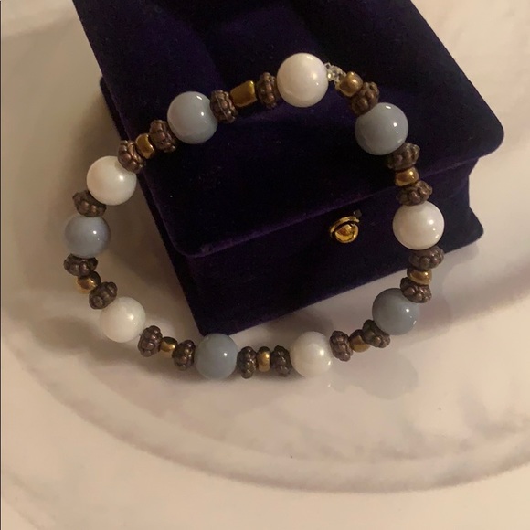 Handmade Bracelet - NEW - Picture 2 of 2